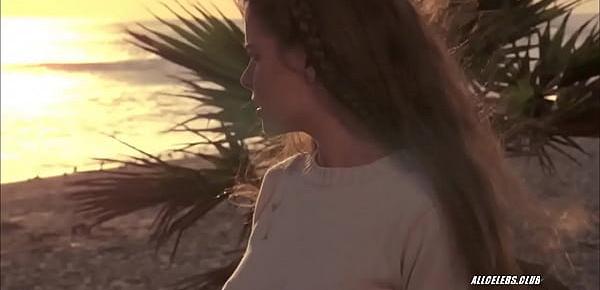  Catherine Mary Stewart - The Beach Girls